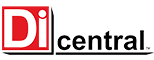 dicentral logo